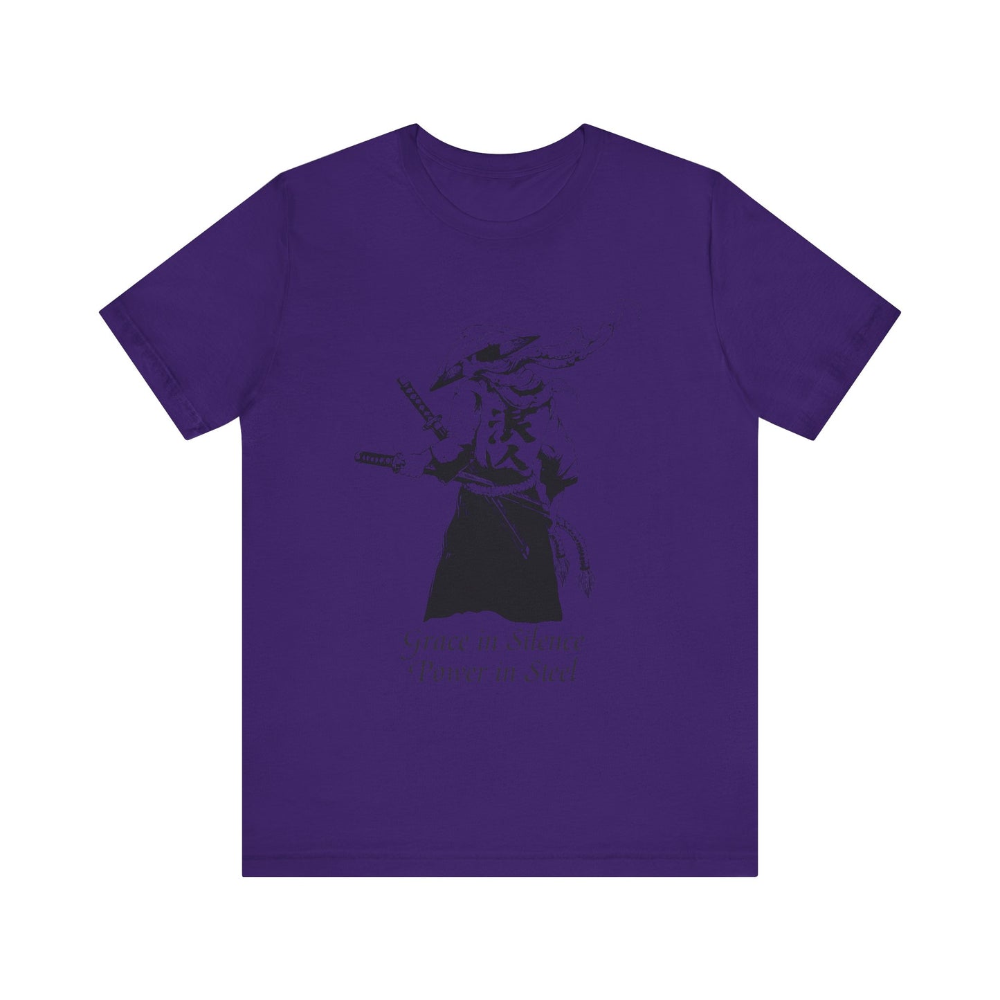 Grace in silence T-Shirt