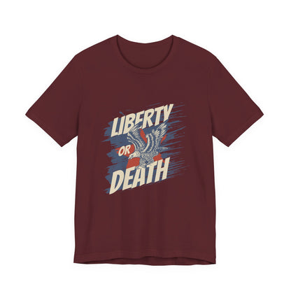 Liberty or Death T-Shirt