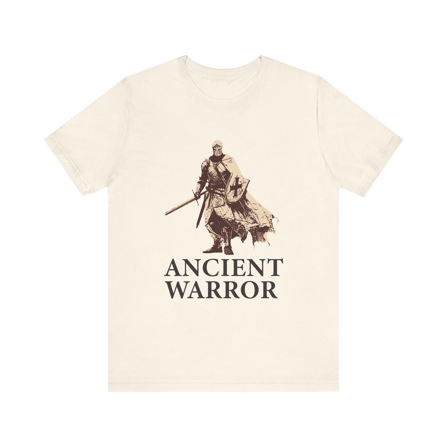 Ancient Warror T-Shirt