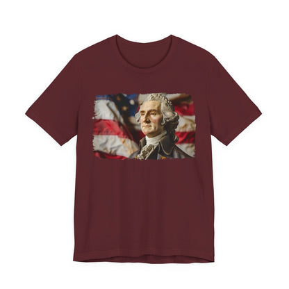 Thomas Jefferson T-Shirt