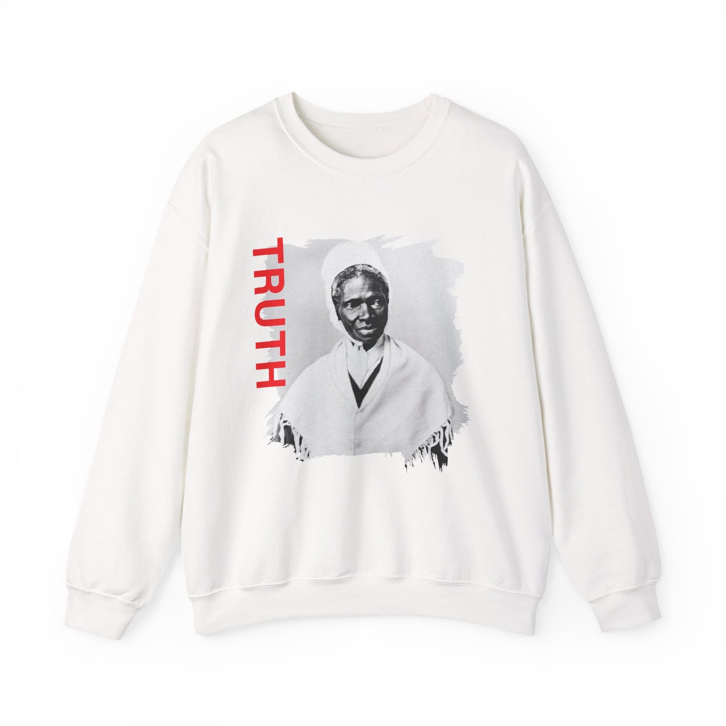 Sojourner Truth Sweatshirt
