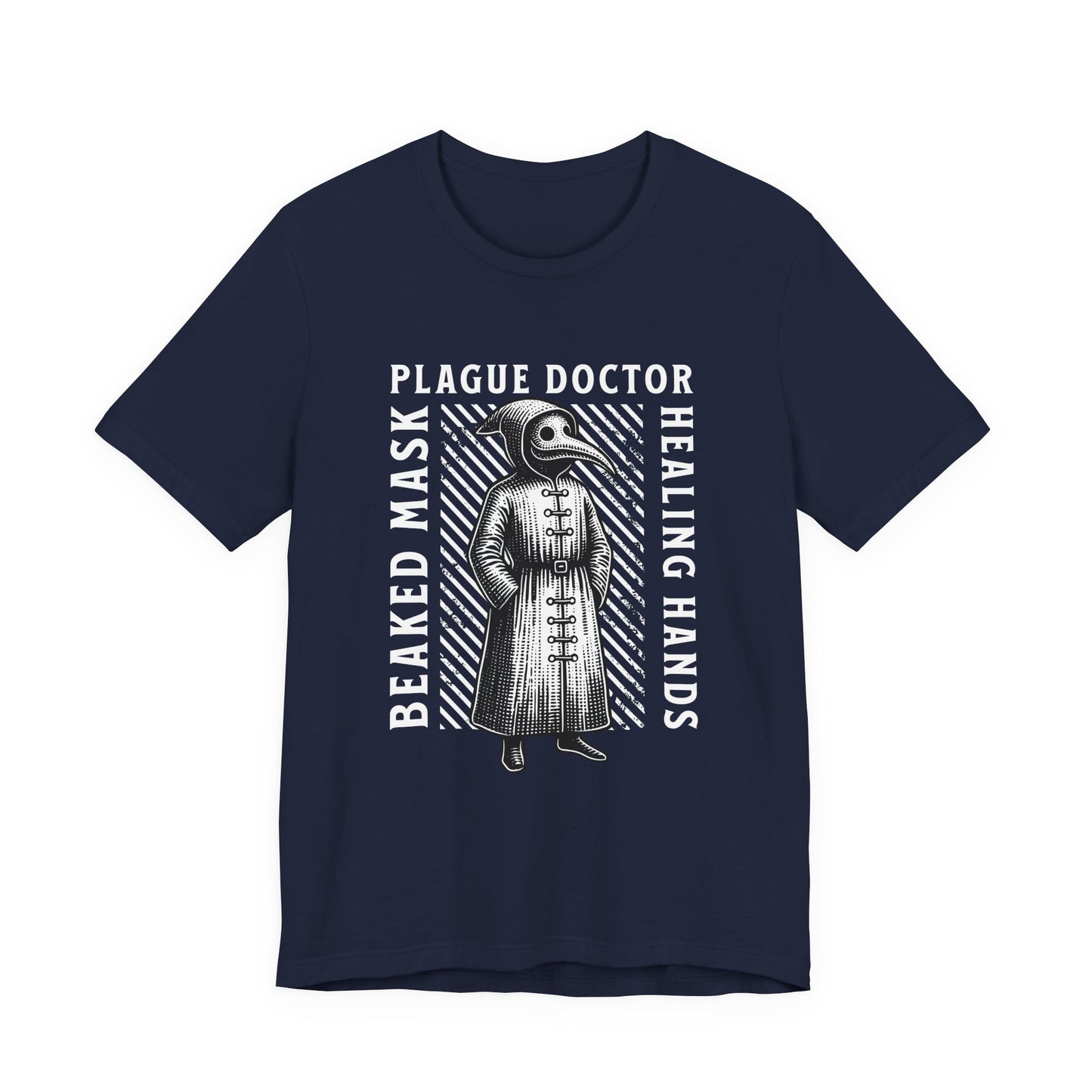 Plague doctor T-Shirt