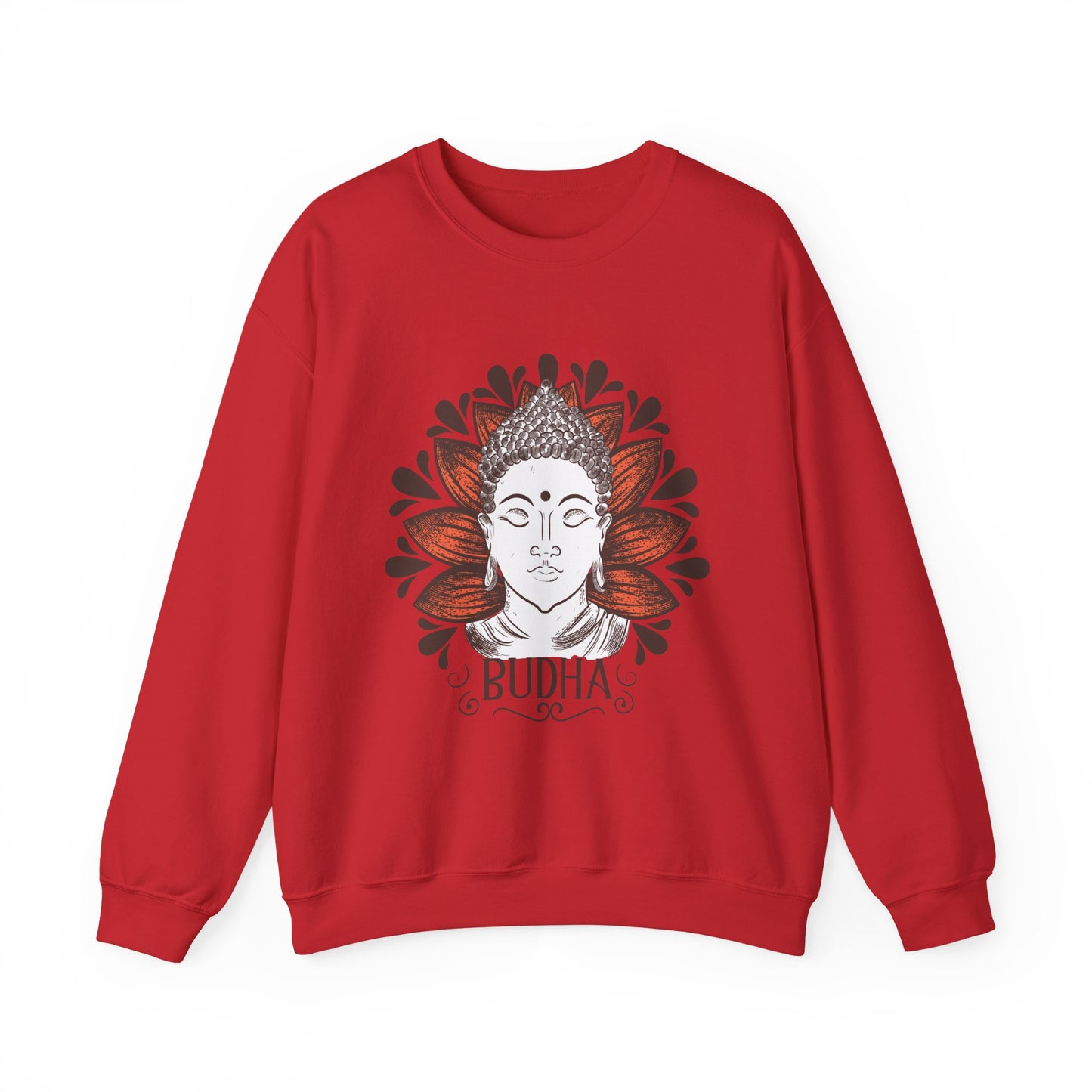Budha Sweatshirt