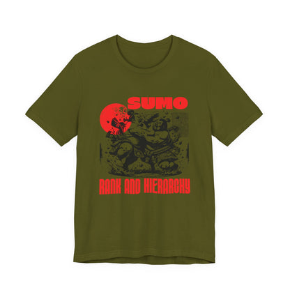 Sumo T-Shirt