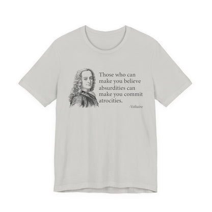 Those who can make T-Shirt