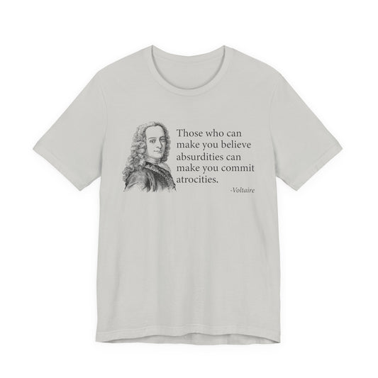 Those who can make T-Shirt