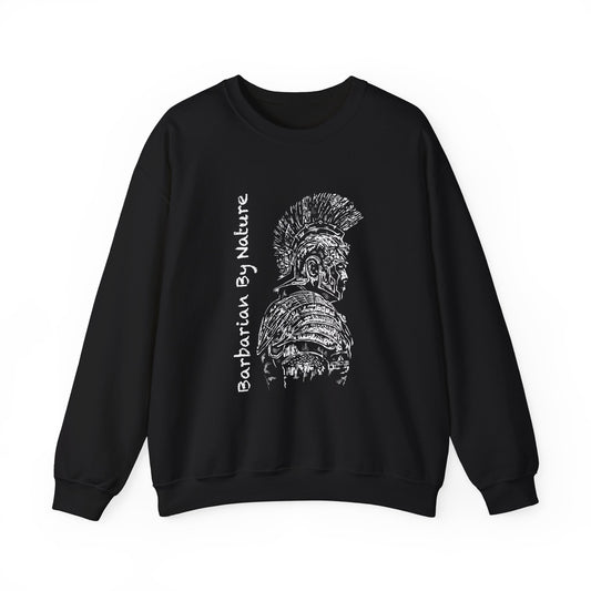 Barbarian By Nature Sweatshirt