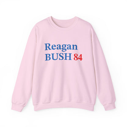 Reagan Bush 84 Sweatshirt