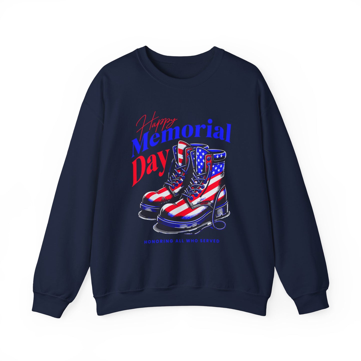 Memorial day Sweatshirt