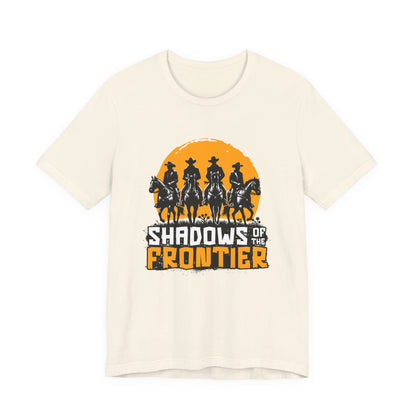 Shadows of the Frontier T-Shirt