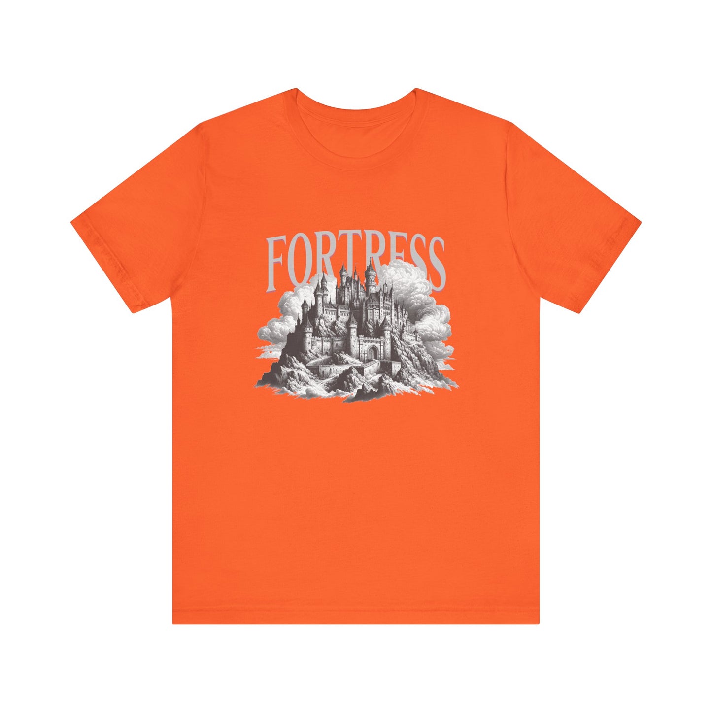 Fortress T-Shirt