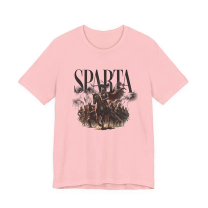 Spartan Spirit T-Shirt