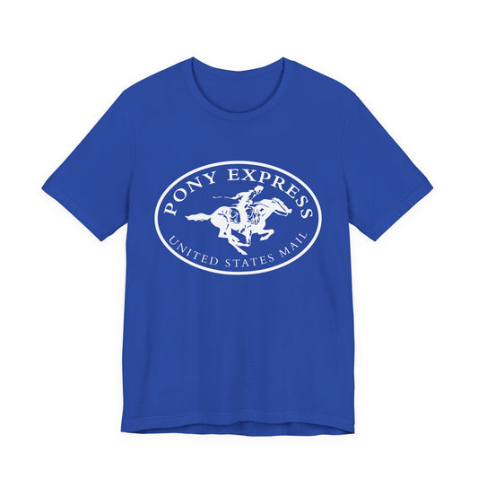 Pony Express T-Shirt