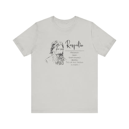 Rasputin T-Shirt