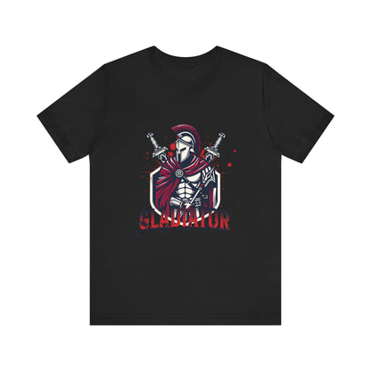 Gladiator strength and honor T-Shirt