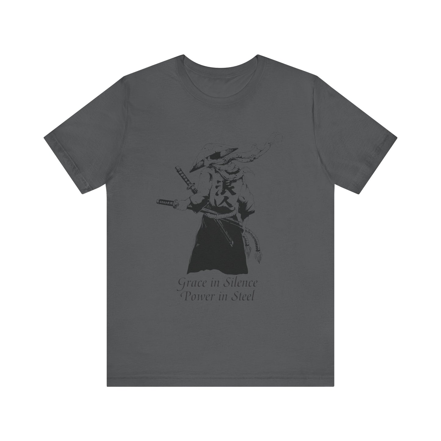 Grace in silence T-Shirt