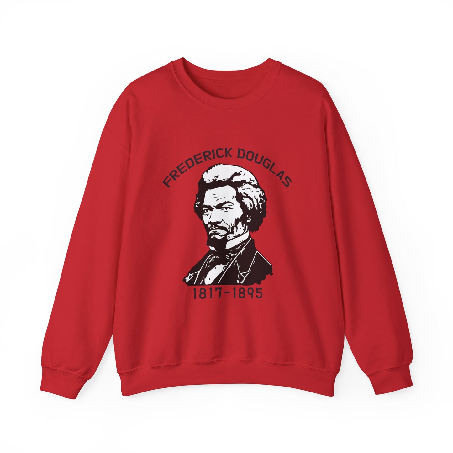 Frederick Douglas Sweatshirts