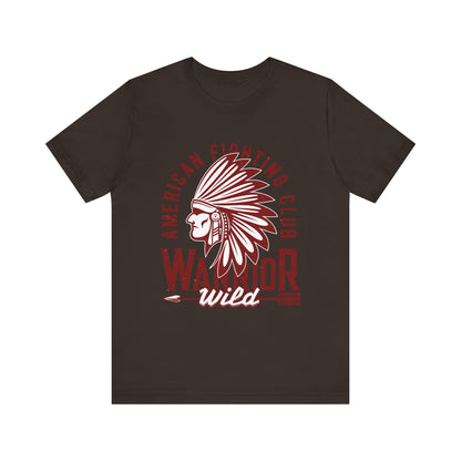 American fighting club T-Shirt