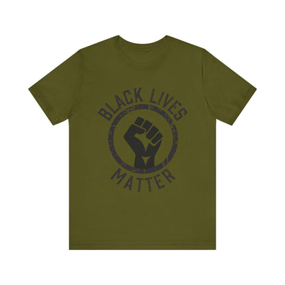Black lives matter T-Shirt