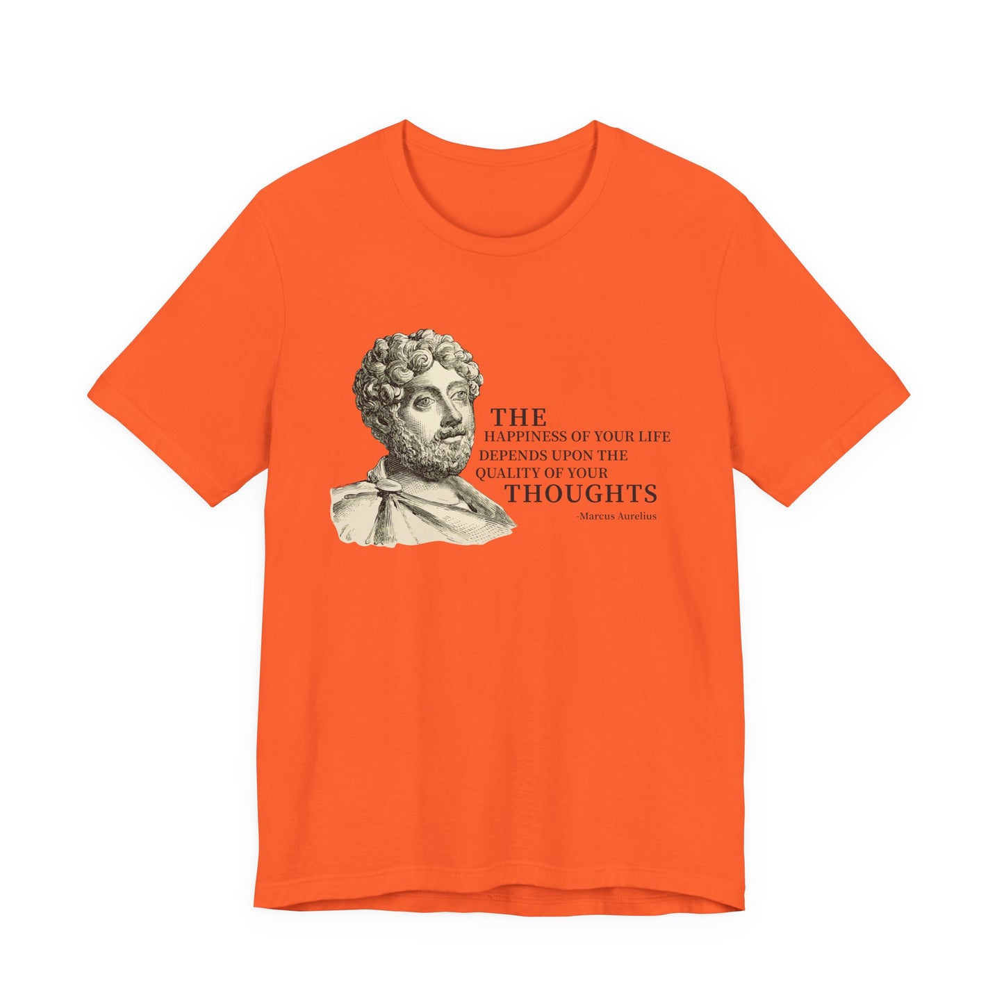 Marcus Aurelius T-Shirt