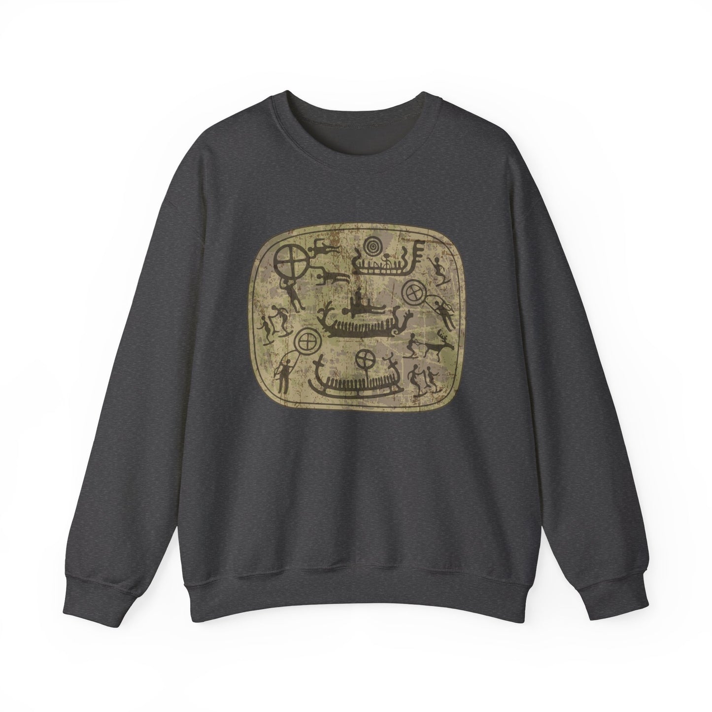 Petroglyph Sweatshirt