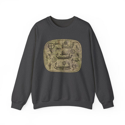 Petroglyph Sweatshirt