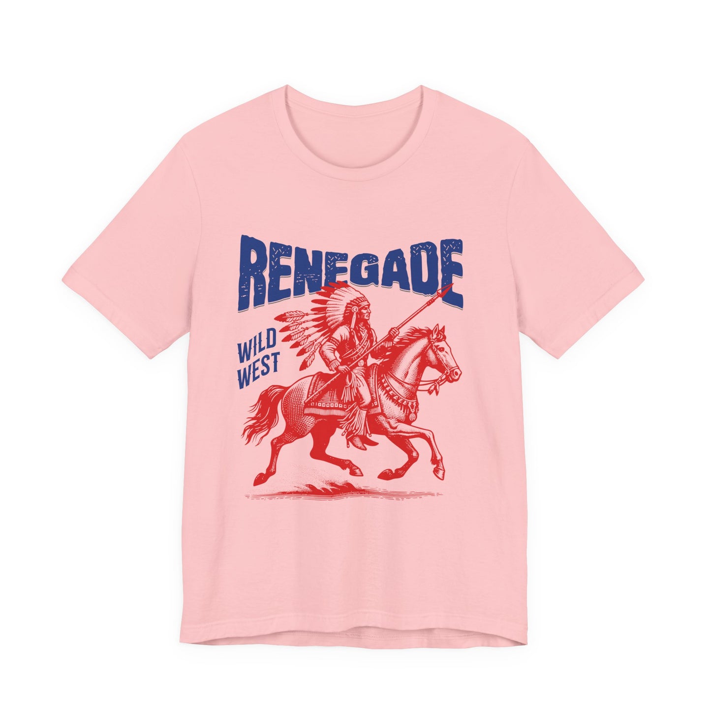 Renegade T-Shirt