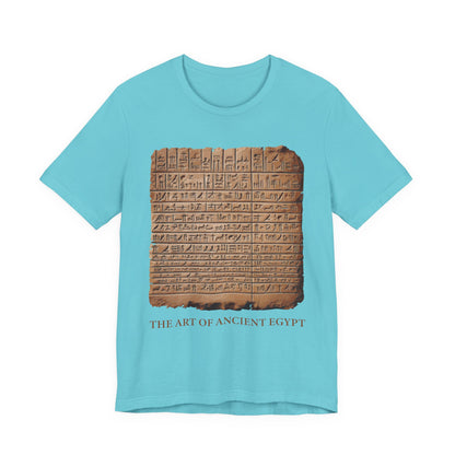The Art of Ancient Egypt T-Shirt