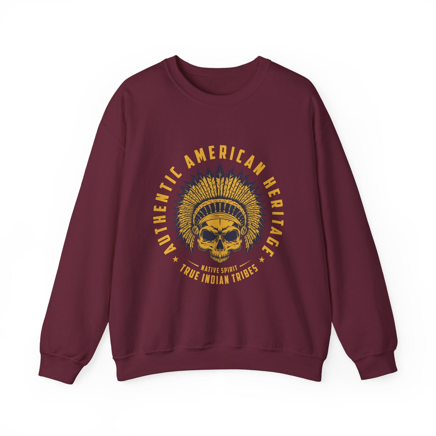 Authentic American Heritage Sweatshirt