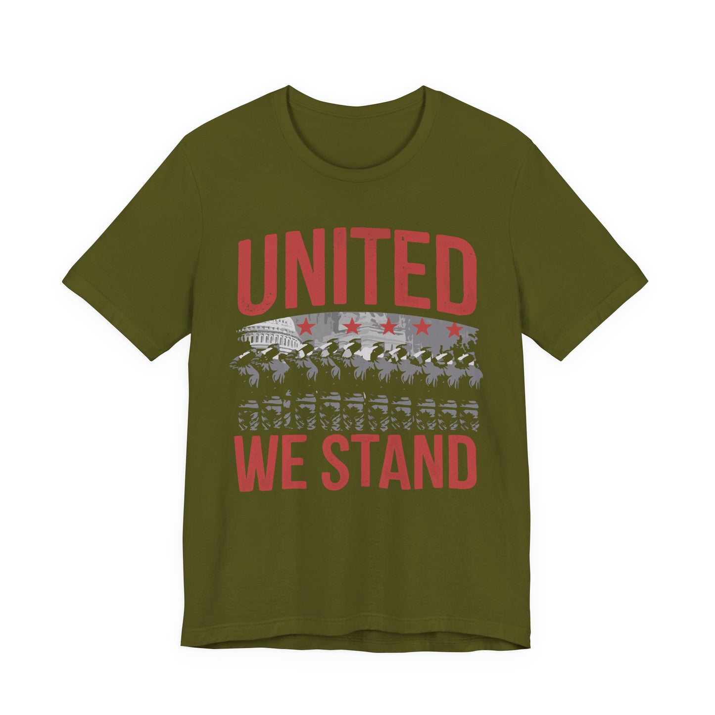 United We Stand T-Shirt