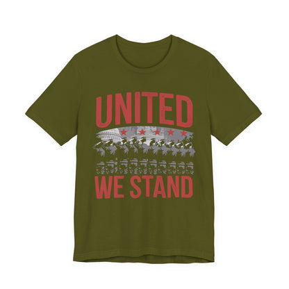 United We Stand T-Shirt