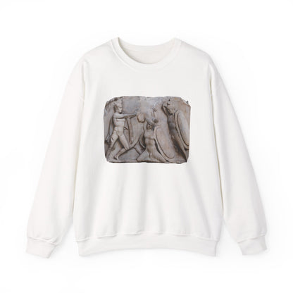Nereid-monument Sweatshirts