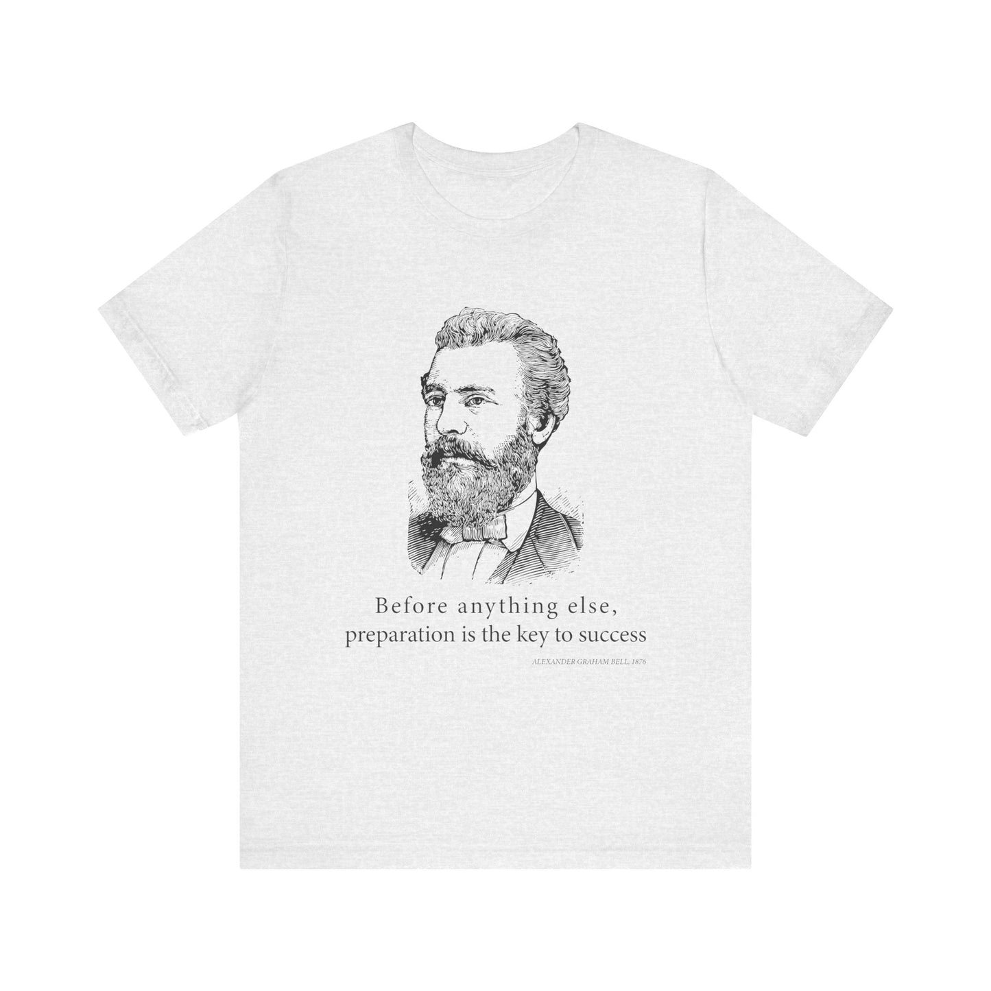 Before anything else T-Shirt