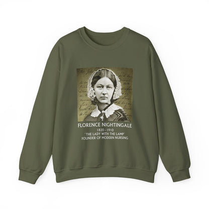 Florence Nightingale Sweatshirt