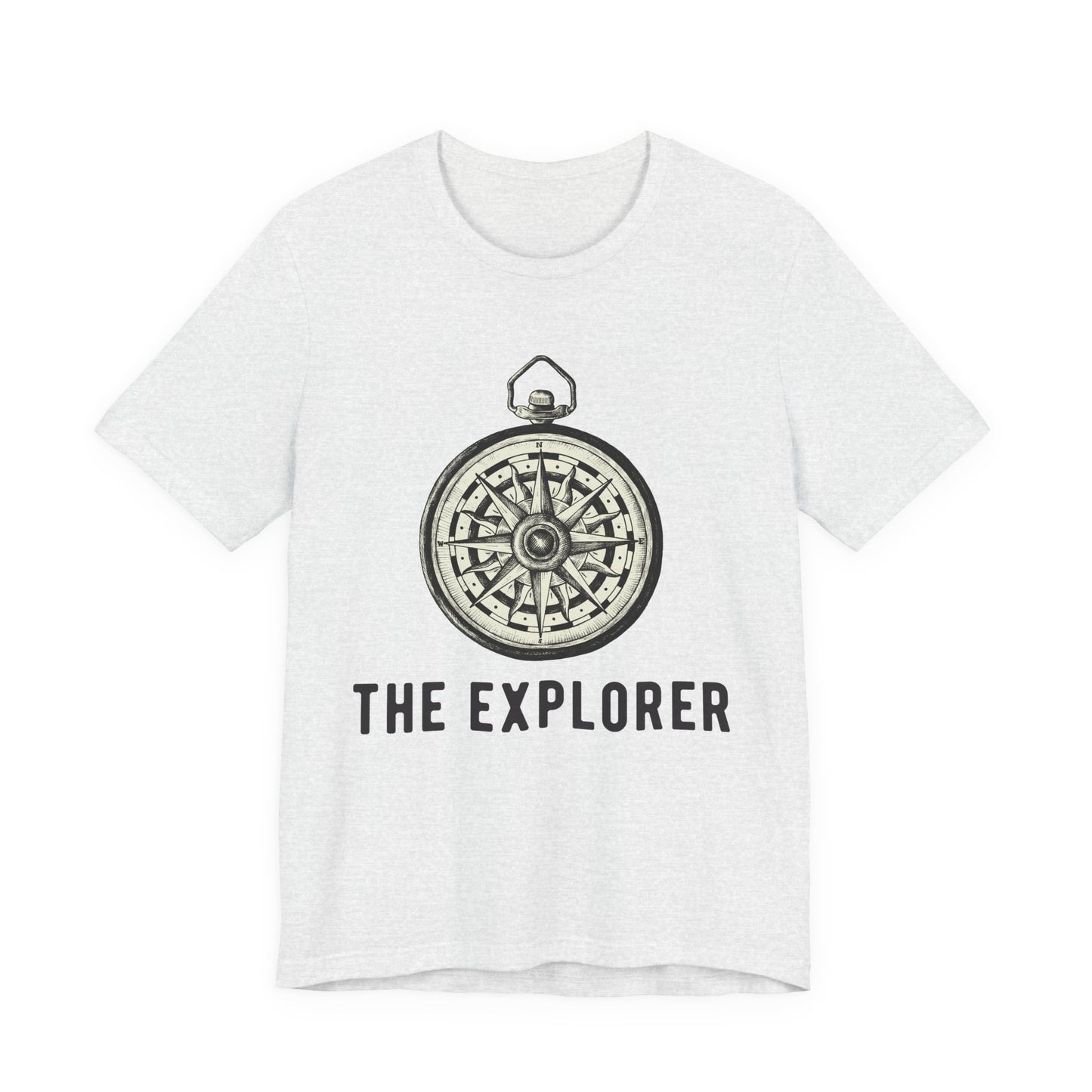 The Explorer T-Shirt