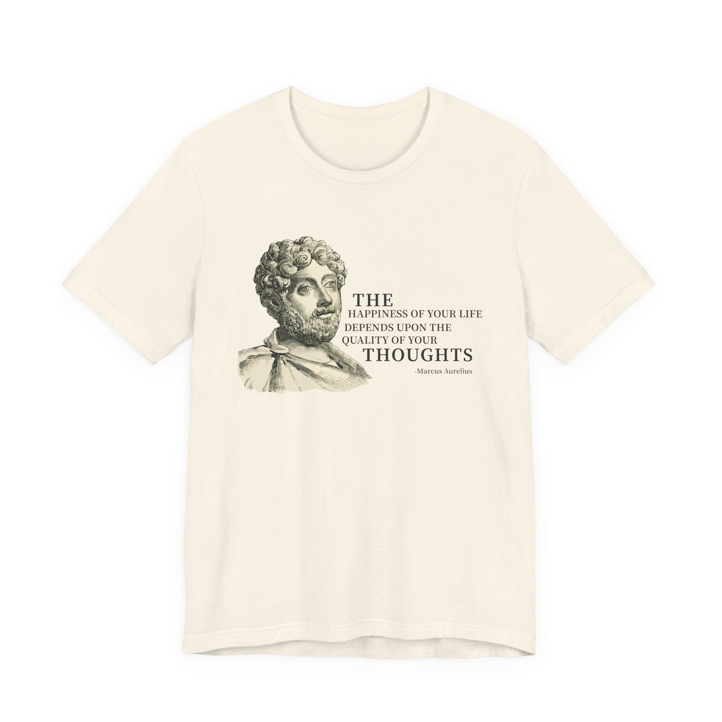 Marcus Aurelius T-Shirt