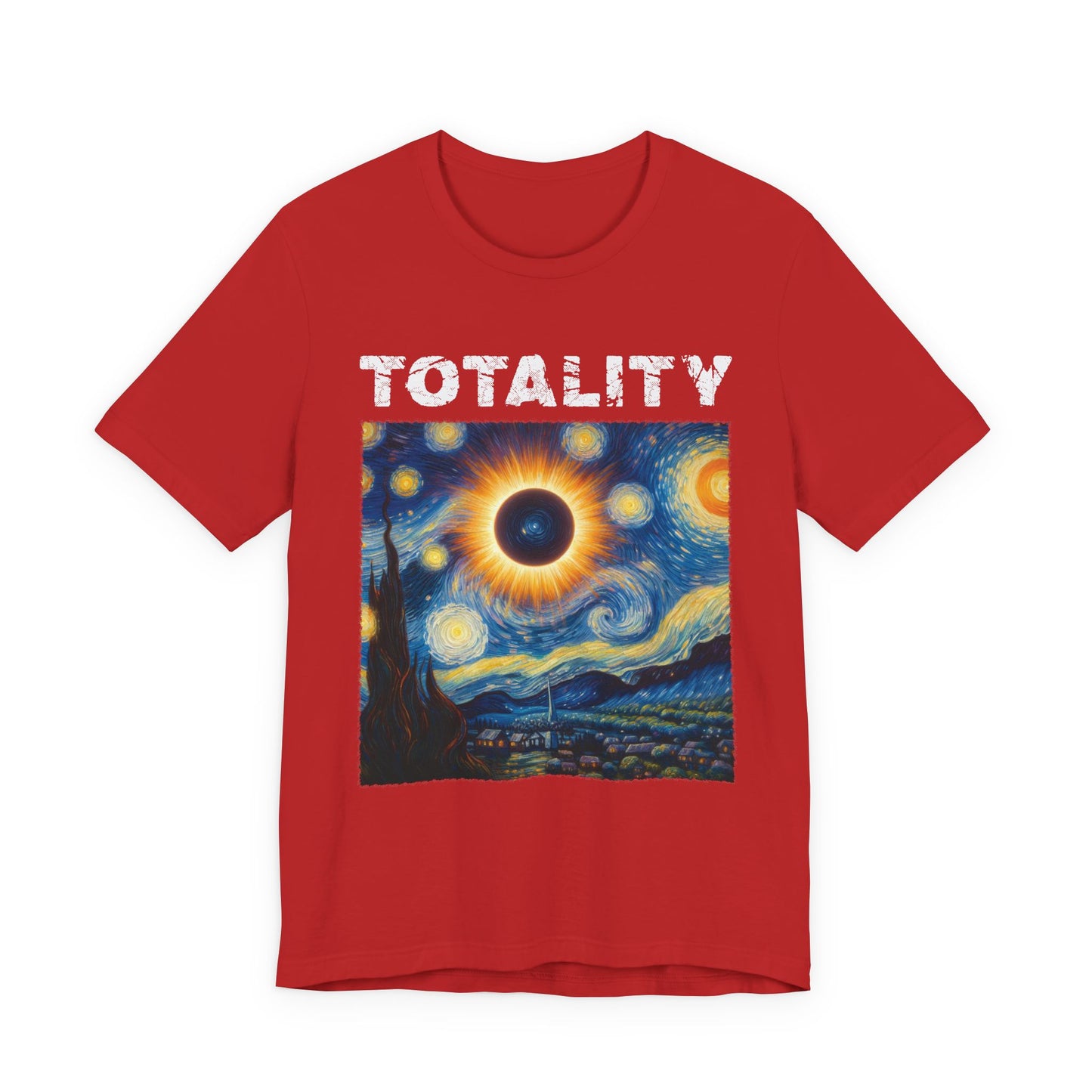 Totality T-Shirt