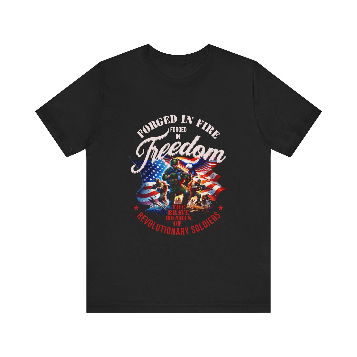 Forged in Fire T-Shirt