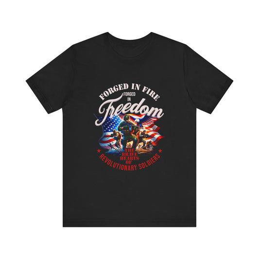 Forged in Fire T-Shirt