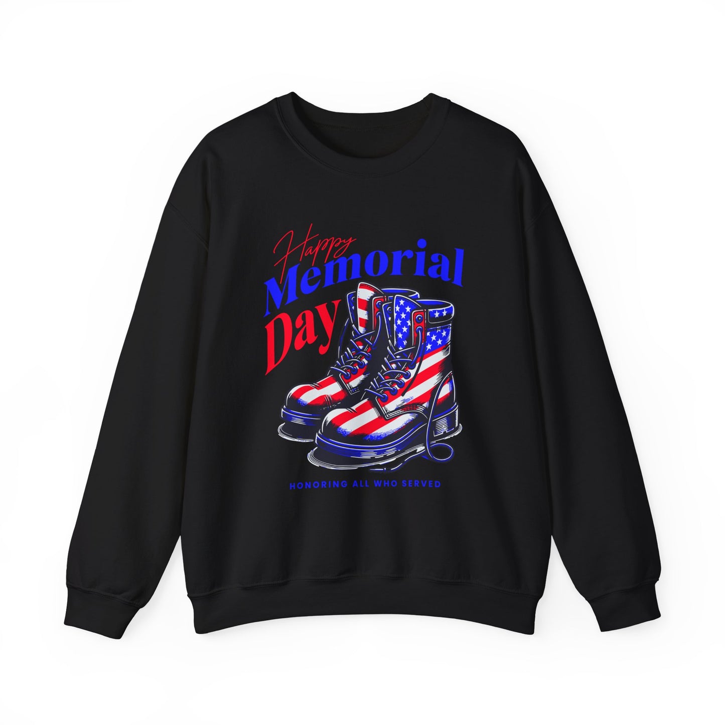 Memorial day Sweatshirt
