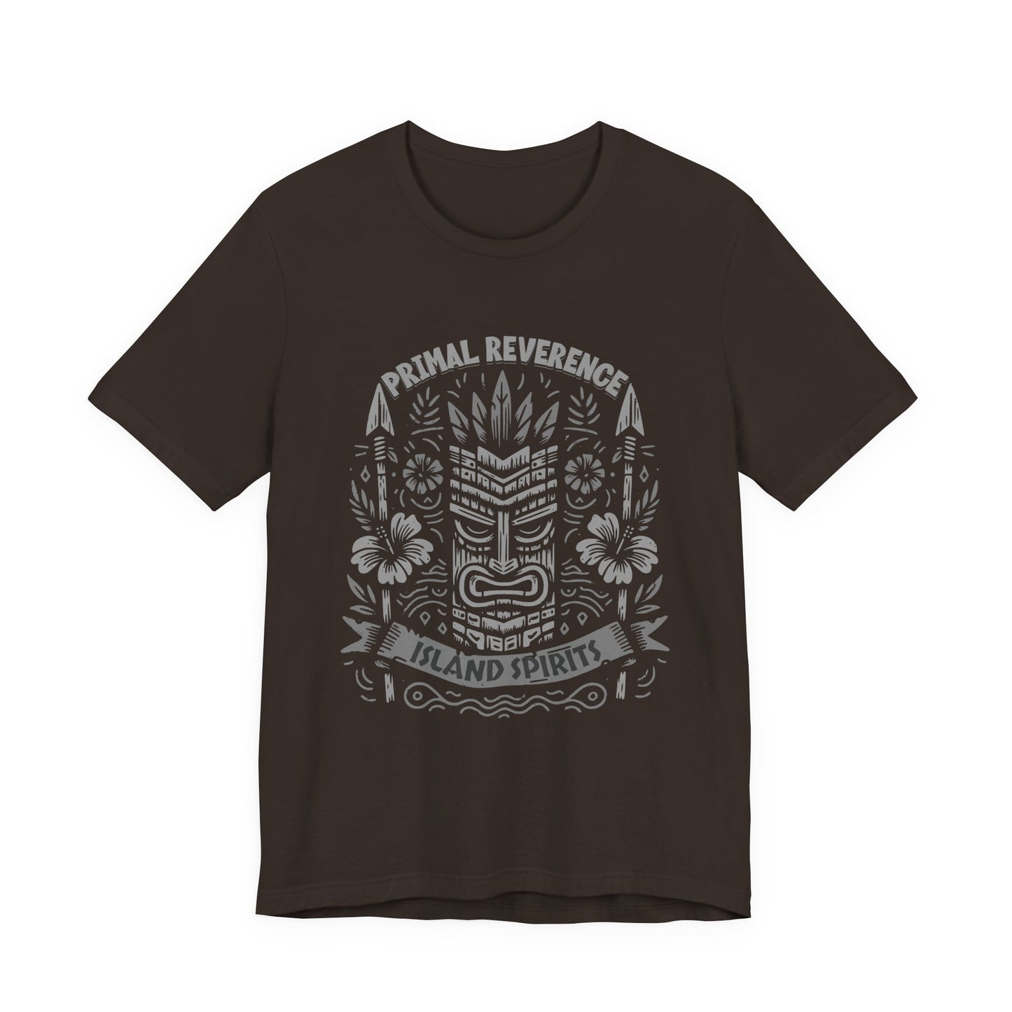 Primal Reverence T-Shirt