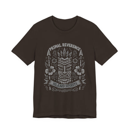 Primal Reverence T-Shirt