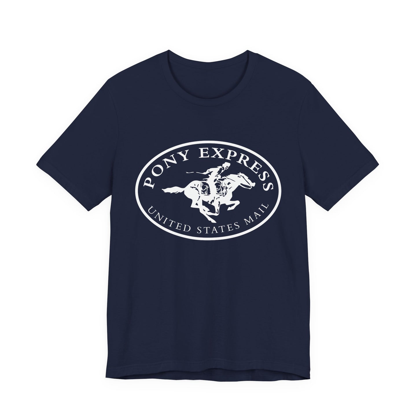 Pony Express T-Shirt