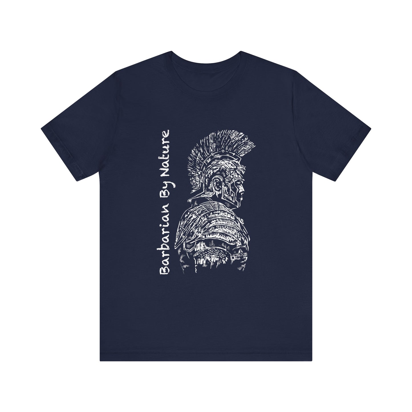 Barbarian By Nature T-Shirt