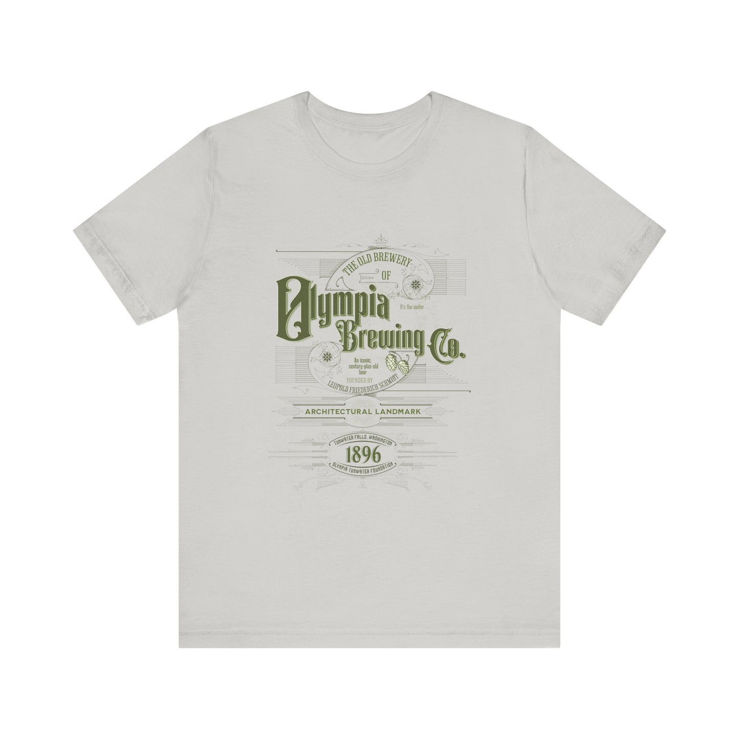 Brewing Company T-Shirt