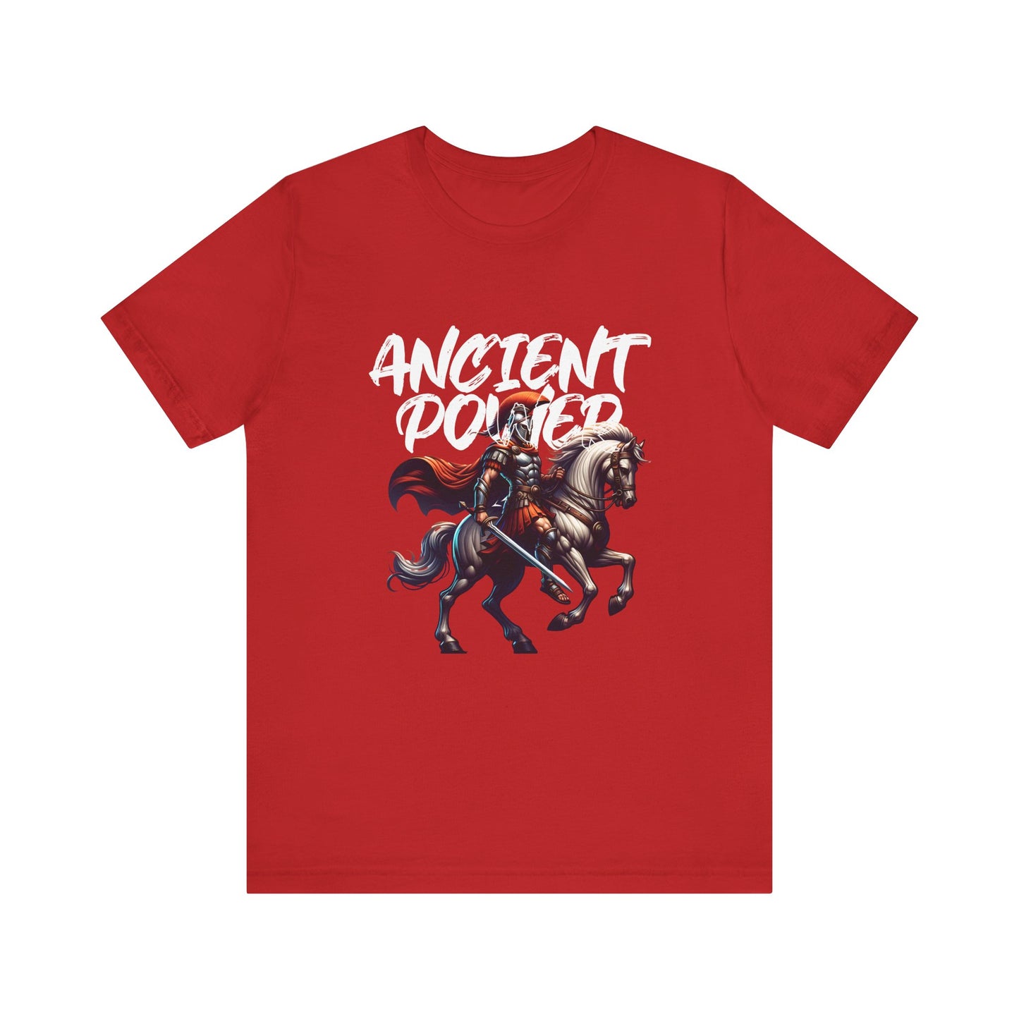 Ancient Power T-Shirt