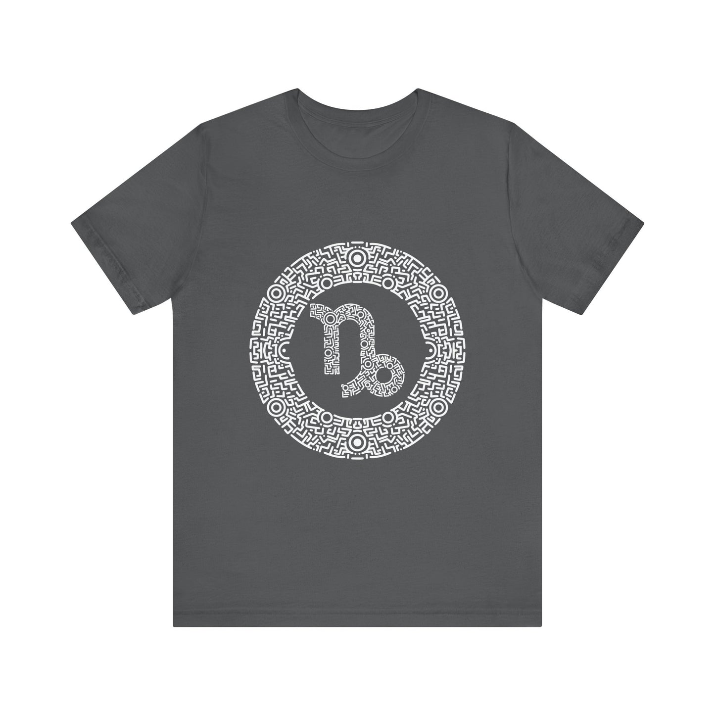 Capricorn Zodiac T-Shirt