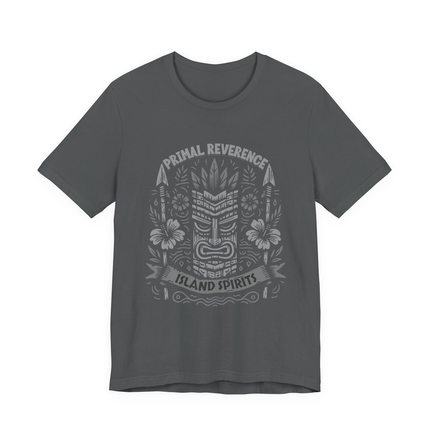Primal Reverence T-Shirt