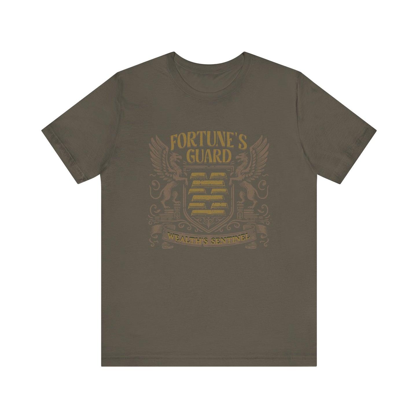 Fortune's Guard T-Shirt