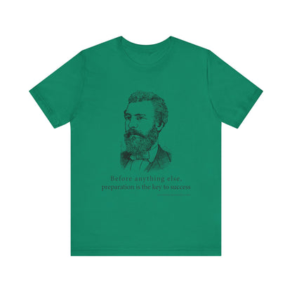 Before anything else T-Shirt